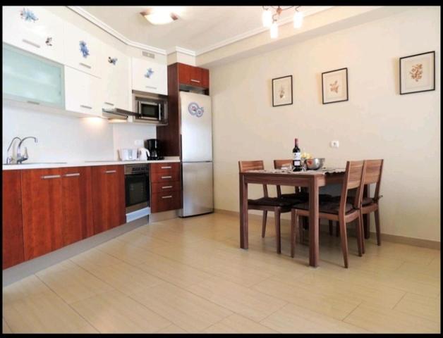 Apartamento Médano Tejita sunny garden +bbq+parking+pool Granadilla De Abona Exterior foto