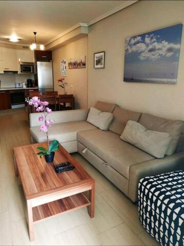 Apartamento Médano Tejita sunny garden +bbq+parking+pool Granadilla De Abona Exterior foto
