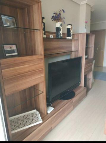 Apartamento Médano Tejita sunny garden +bbq+parking+pool Granadilla De Abona Exterior foto