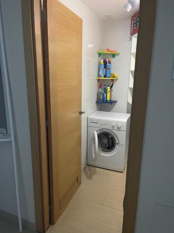 Apartamento Médano Tejita sunny garden +bbq+parking+pool Granadilla De Abona Exterior foto